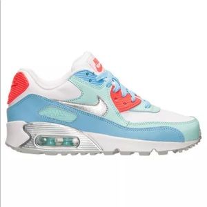 Nike Air Max 90//Size.5.5Y